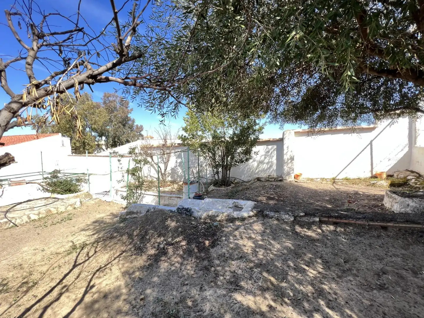 Casa o chalet en venta en Antequera con Aire acondicionado, Calefacción y Jardín privado