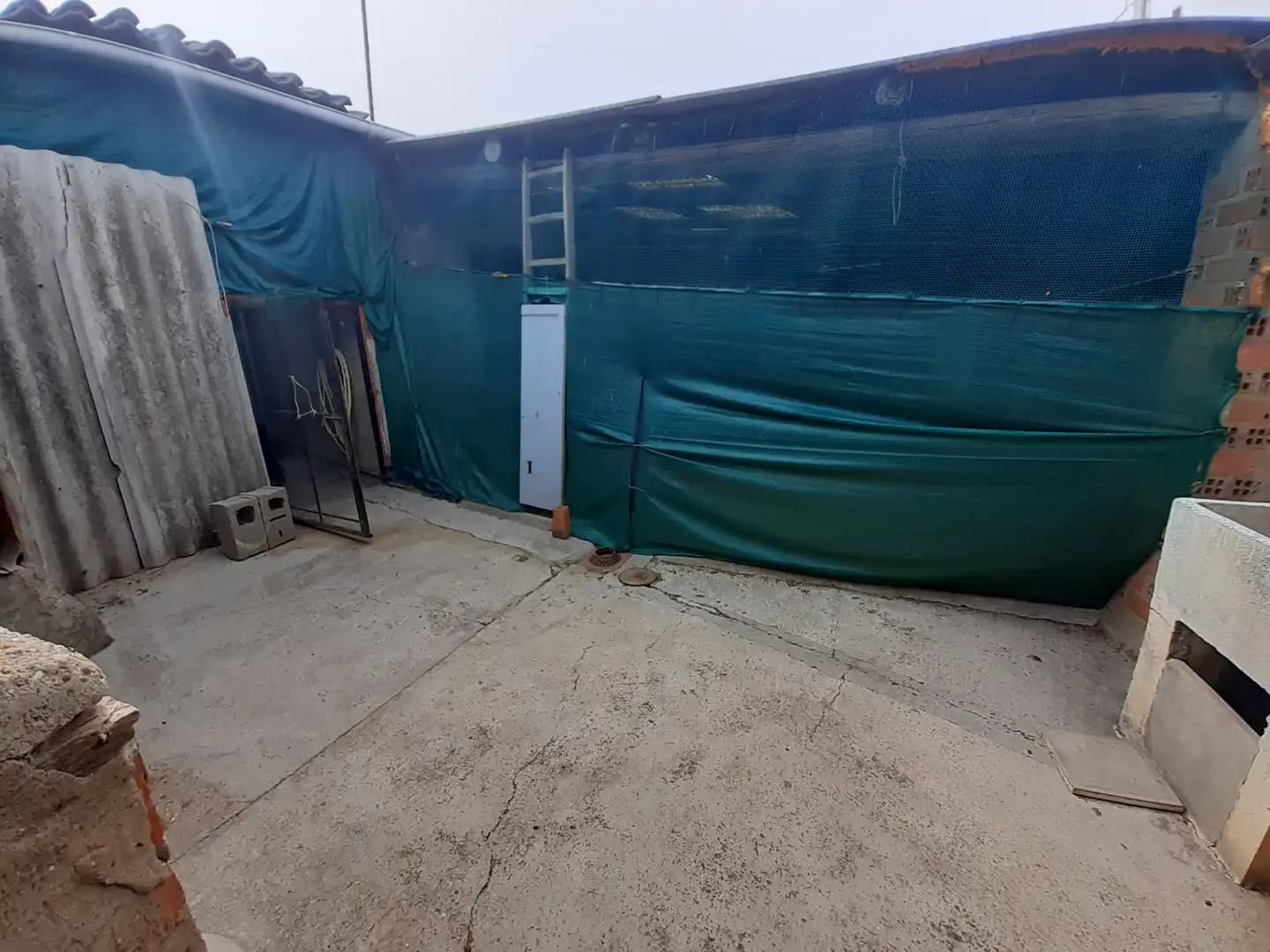 Casa con jardín en venta en Moreruela de Tábara, imagen 32