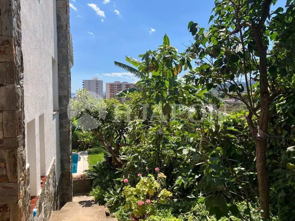 Casa con terraza en venta en Teià, imagen 10