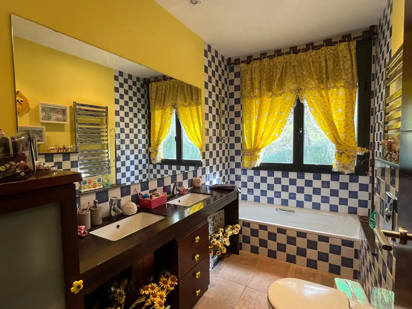 Villa avec terrasse à louer à Carrer Llobregat 18, imagen 20