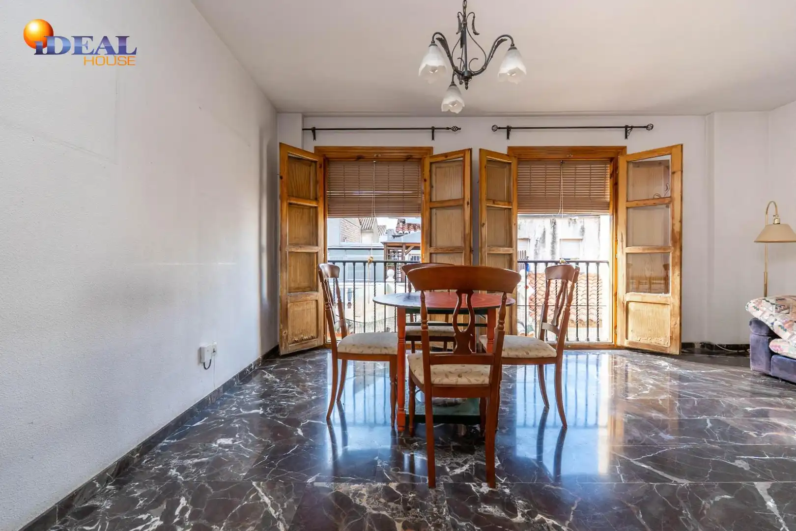Piso en venta en Beiro, imagen 2