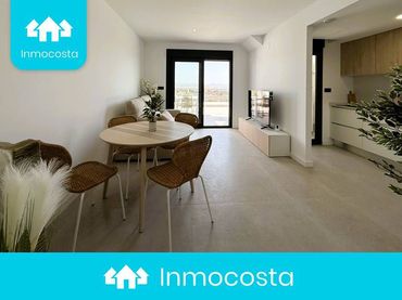 Penthouse zum Verkauf in del Sofre