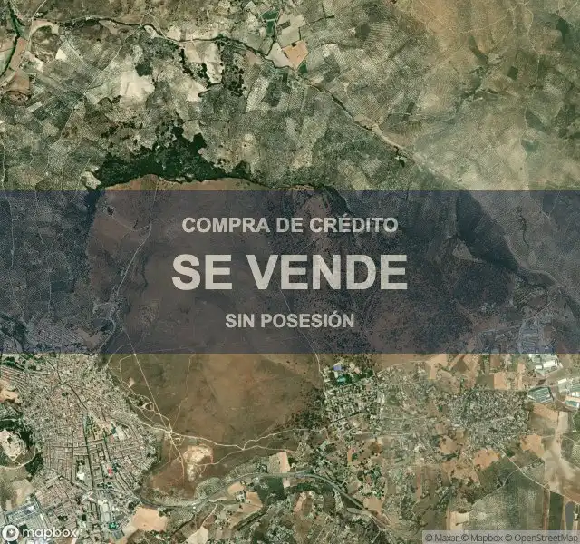Pis en venda en Alcalá la Real