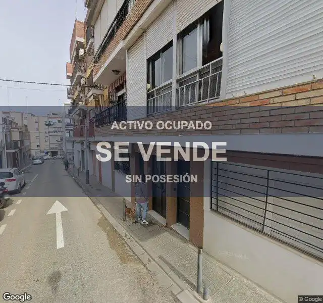 Flat for sale in Lepanto