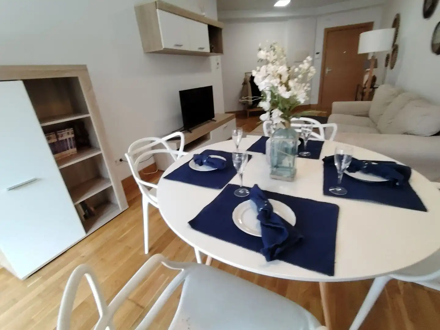Appartement avec ascenseur à louer à Errekalde, imagen 7