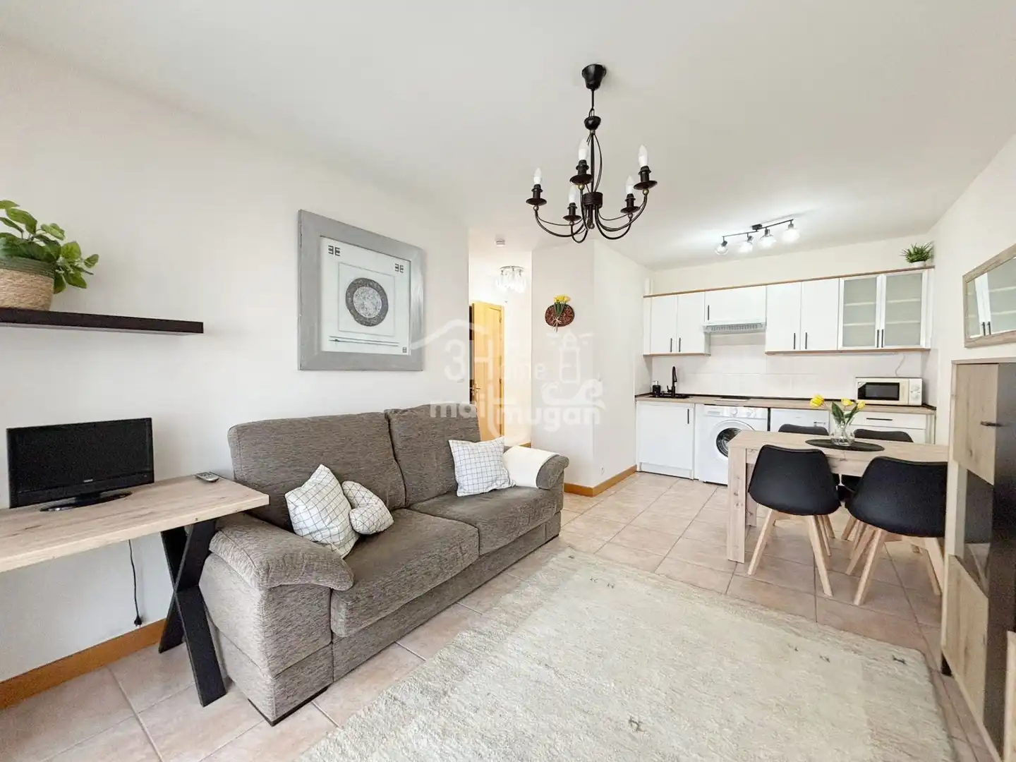 Apartamento en venta en Hendaye