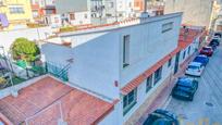 Exterior view of Single-family semi-detached for sale in Sant Feliu de Guíxols  with Heating, Private garden and Terrace