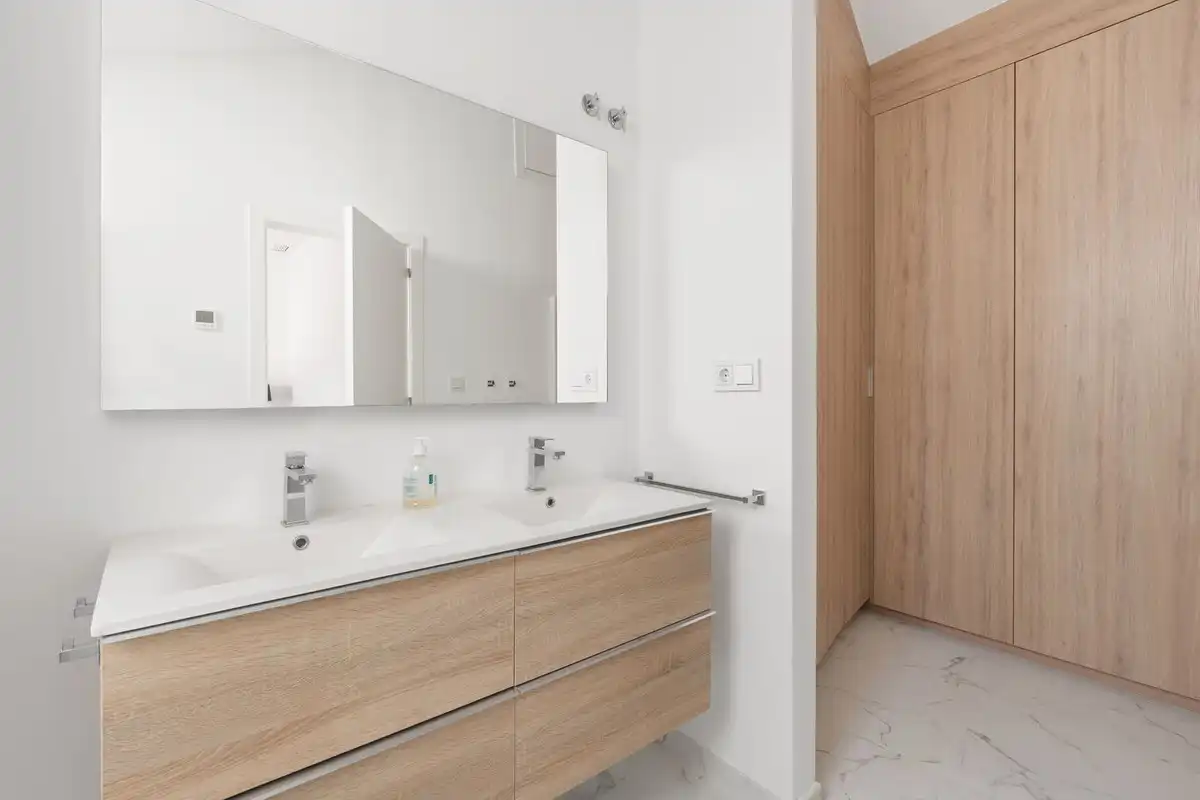 Penthouse mit Pool zum Verkauf in Calle los Granados 18, imagen 14