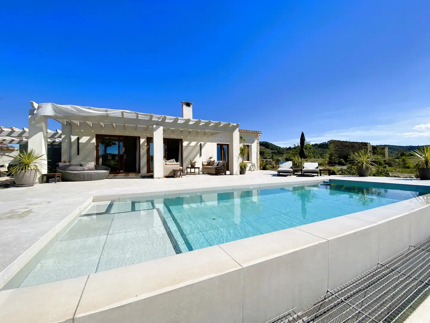 Maison rustique avec piscine à vendre à Sant Joan, imagen 7