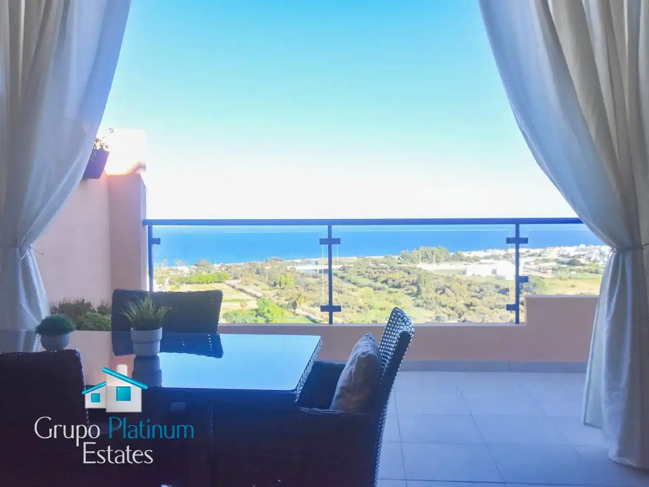 Apartament amb piscina en venda a Marina de la Torre, imagen 2