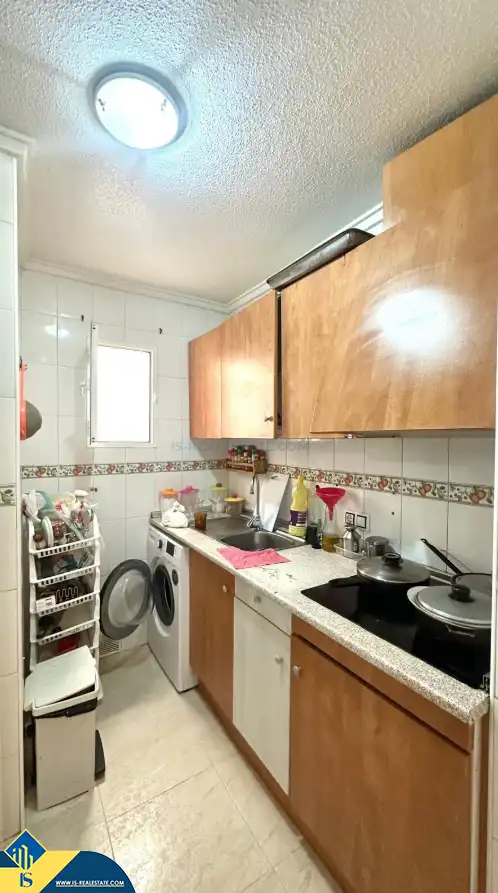Apartament amb piscina en venda a Playa del Cura, imagen 14