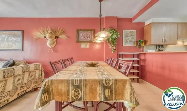 Appartement compact avec piscine à vendre à DE JOANOT MARTORELL 6, imagen 14
