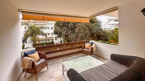 Foto 5 de Apartament de lloguer a Guadalmina Baja, Marbella