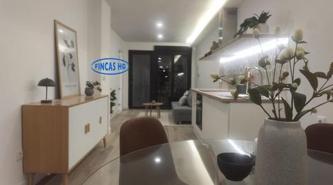 Foto 5 de Planta baixa en venda a Carolinas Bajas, Alicante / Alacant