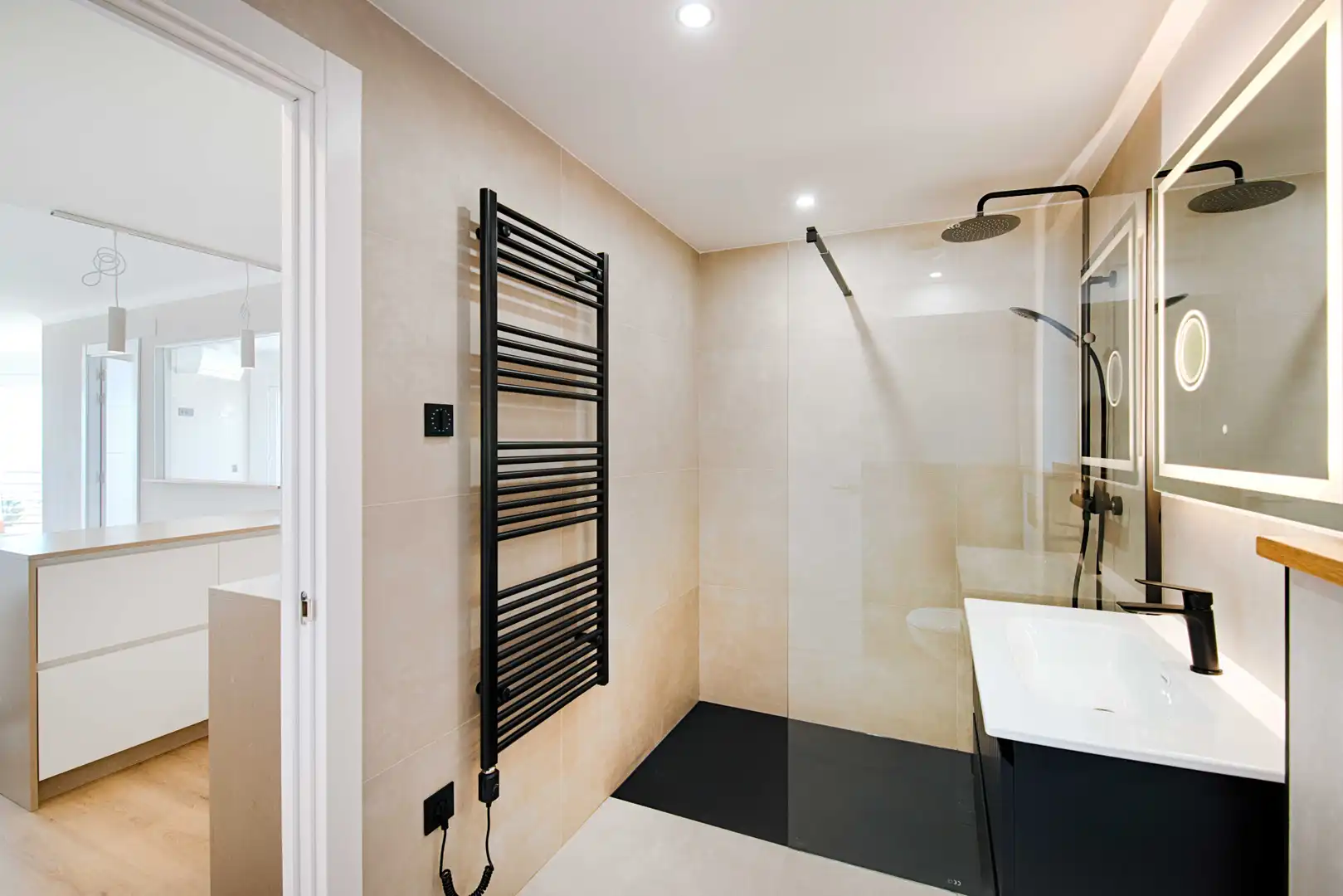 Appartement compact avec ascenseur à vendre à Salins - Cavall de Mar, imagen 13