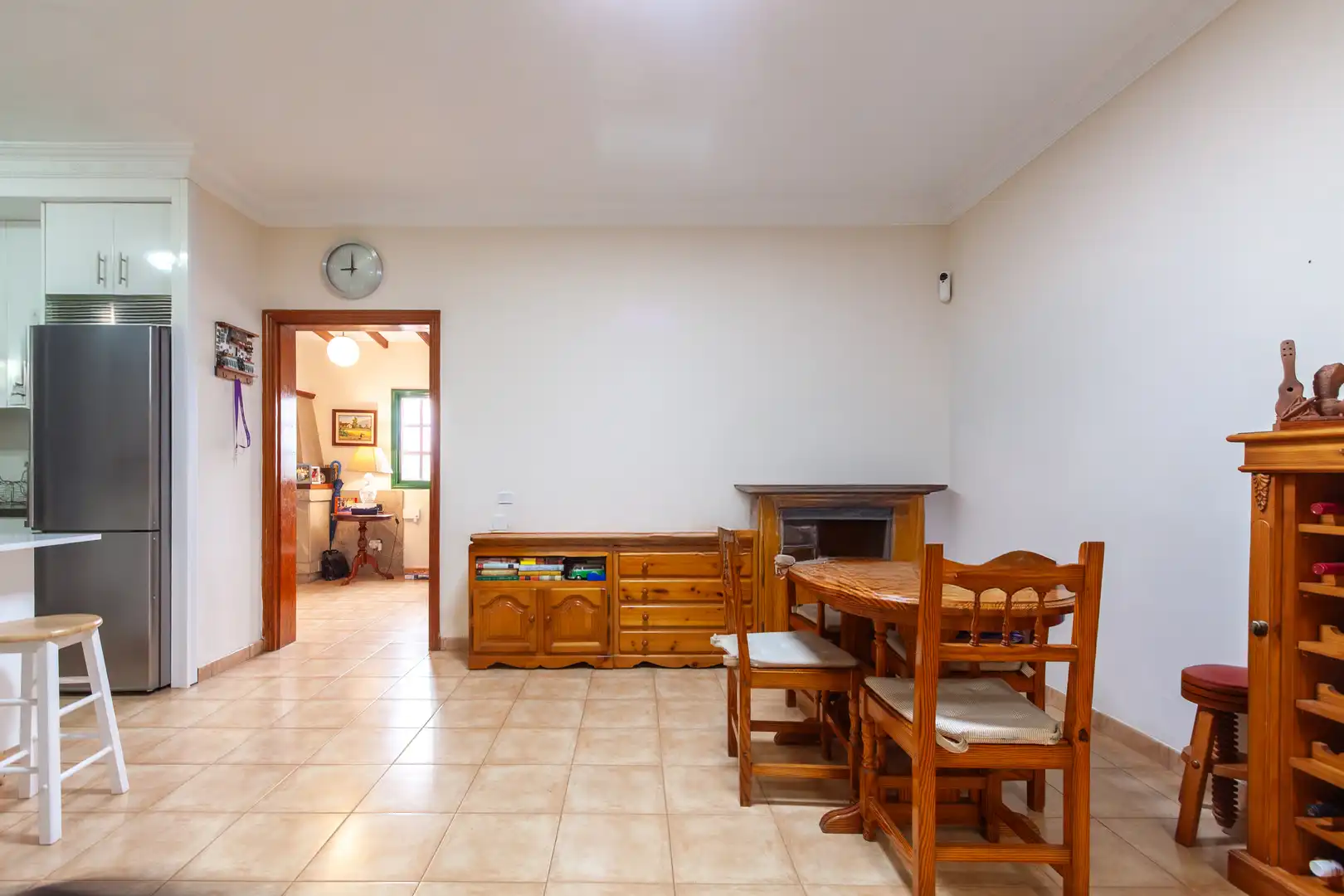 Casa amb balcó en venda a Calle el Pilón, imagen 28