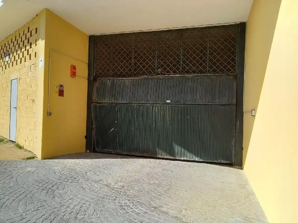 Aparcament de Traster en venda en Estepona