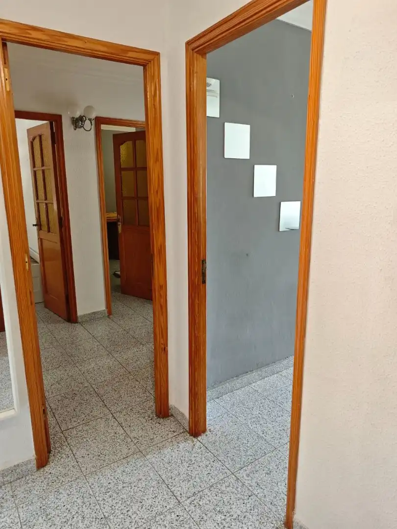 Pis en venda en Las Palmas de Gran Canaria amb Traster i Balcó