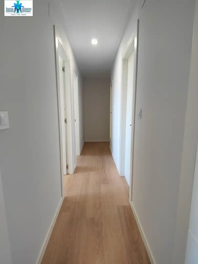 Wohnung zum Verkauf in Albacete mit Klimaanlage, Heizung und Abstellraum