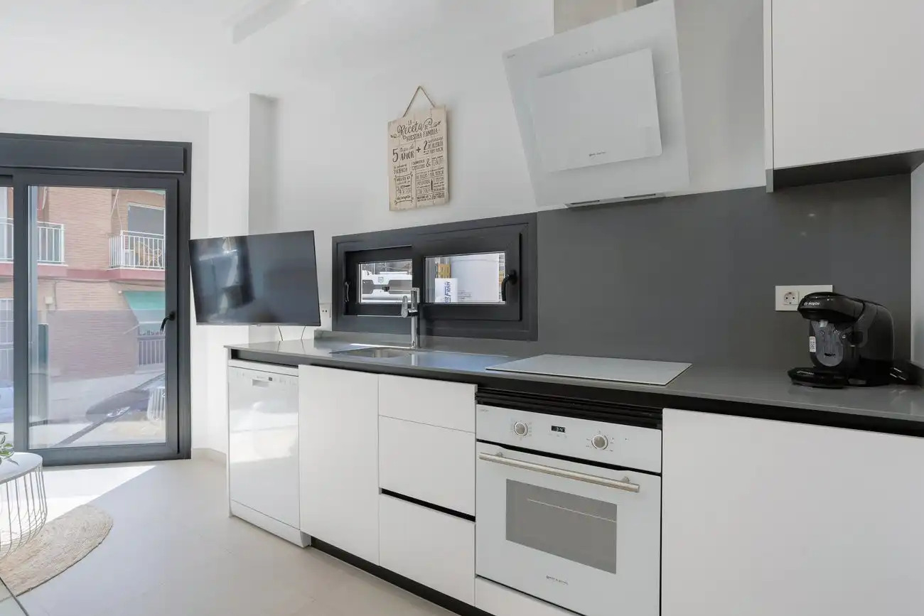 Apartamento en venta en N/A, -1, Lo Pagán