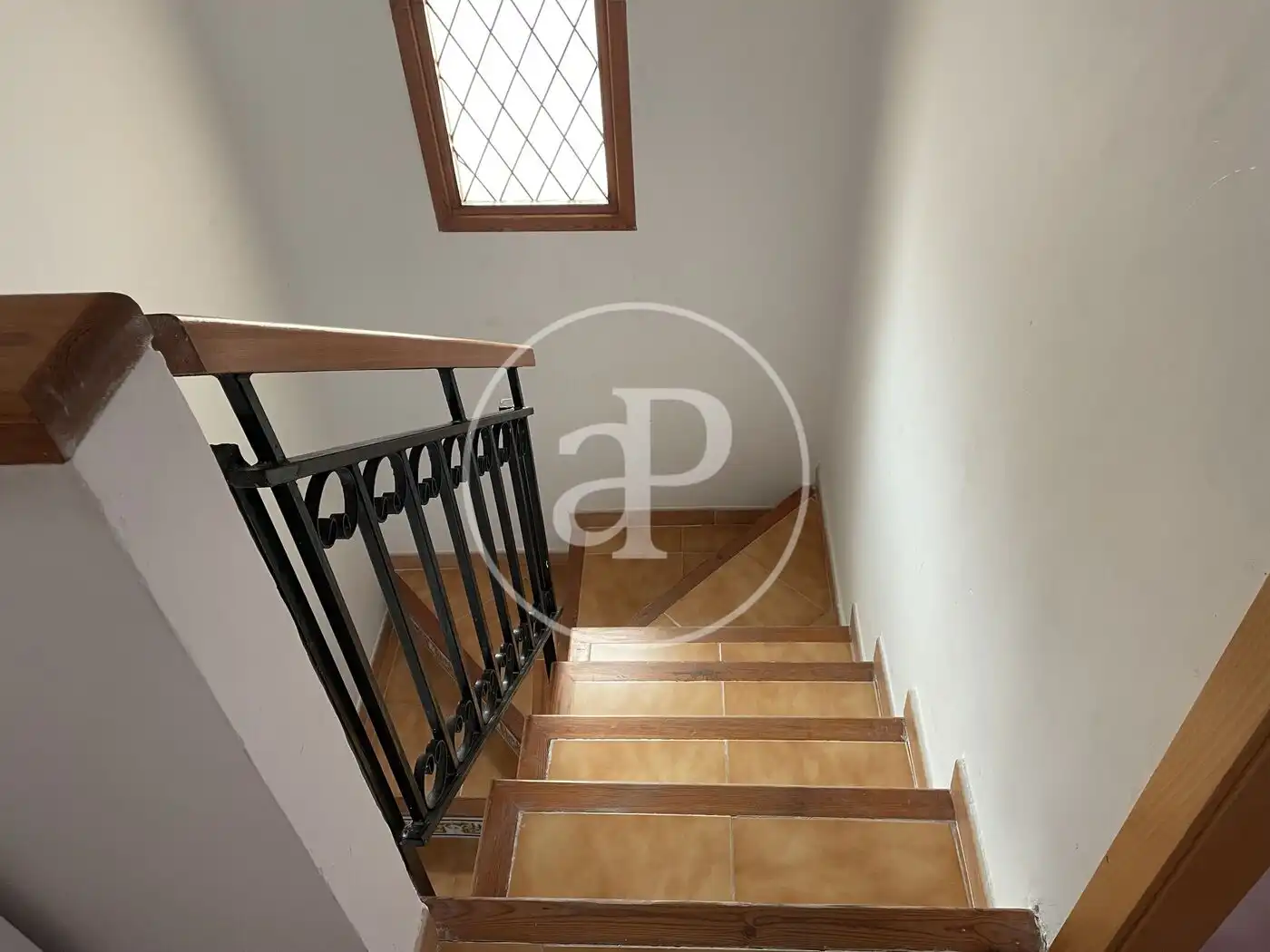 Dúplex de alquiler en Santa Pola con Aire acondicionado, Calefacción y Terraza