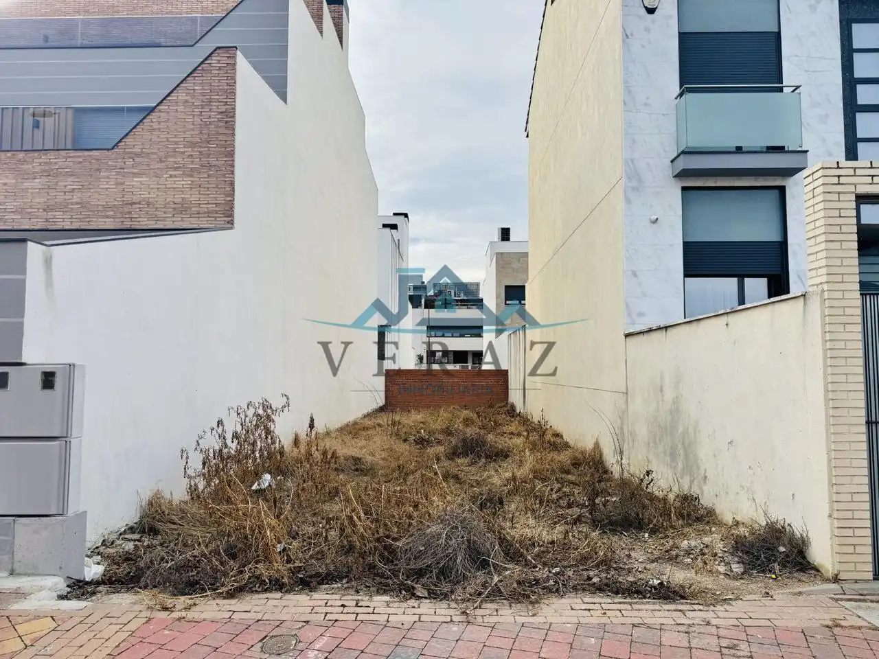 Residencial en venda en Talavera de la Reina
