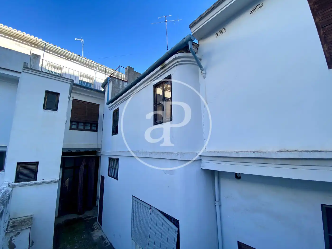 Casa adosada en venta en Sueca ciudad