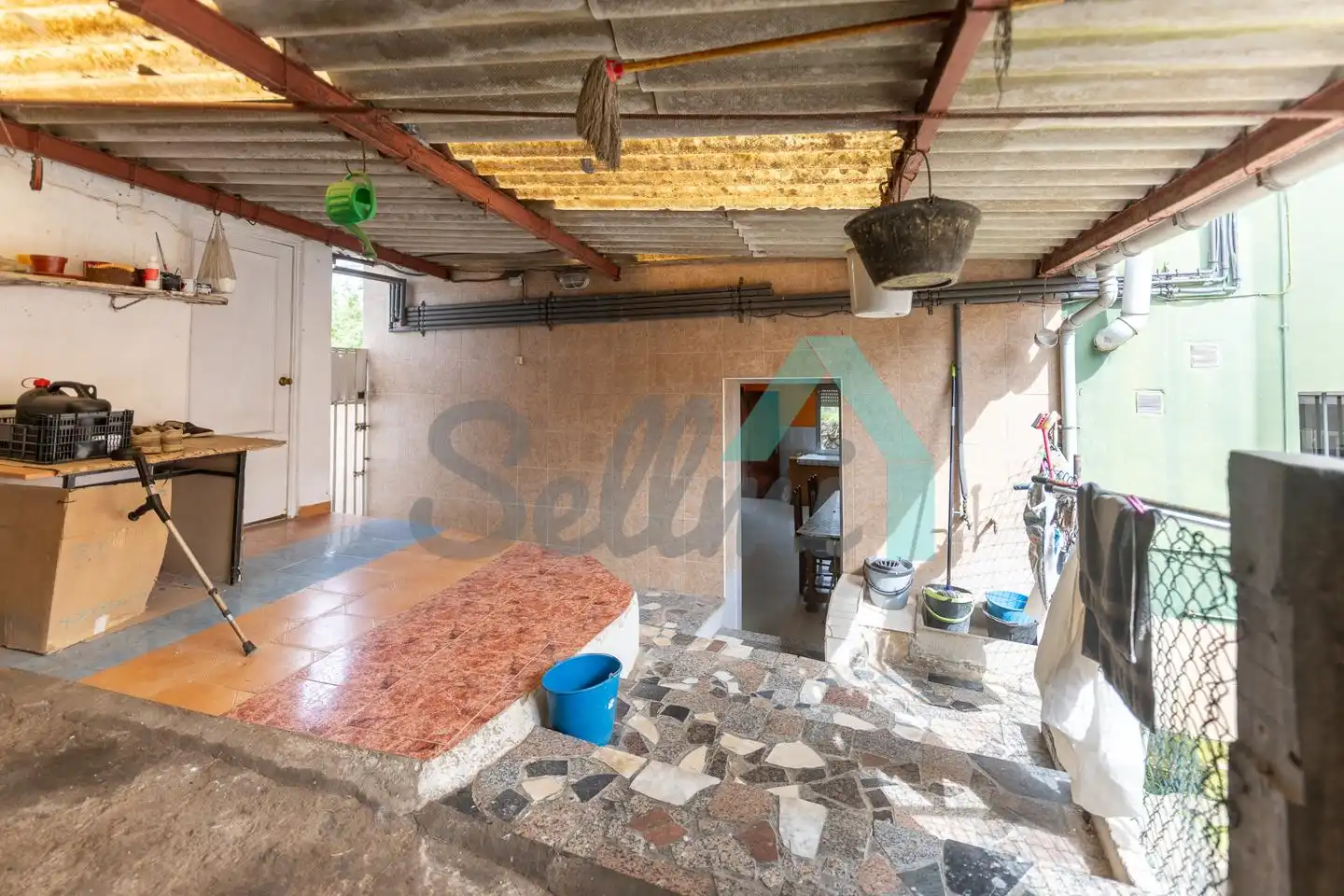 Casa amb jardí en venda a Calle Francisco Pintado Fe, imagen 90