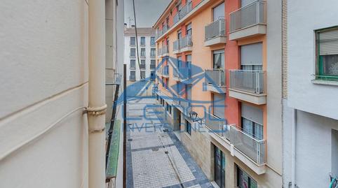 Foto 2 de Pis en venda a San Gil, Casco Antiguo,  Logroño