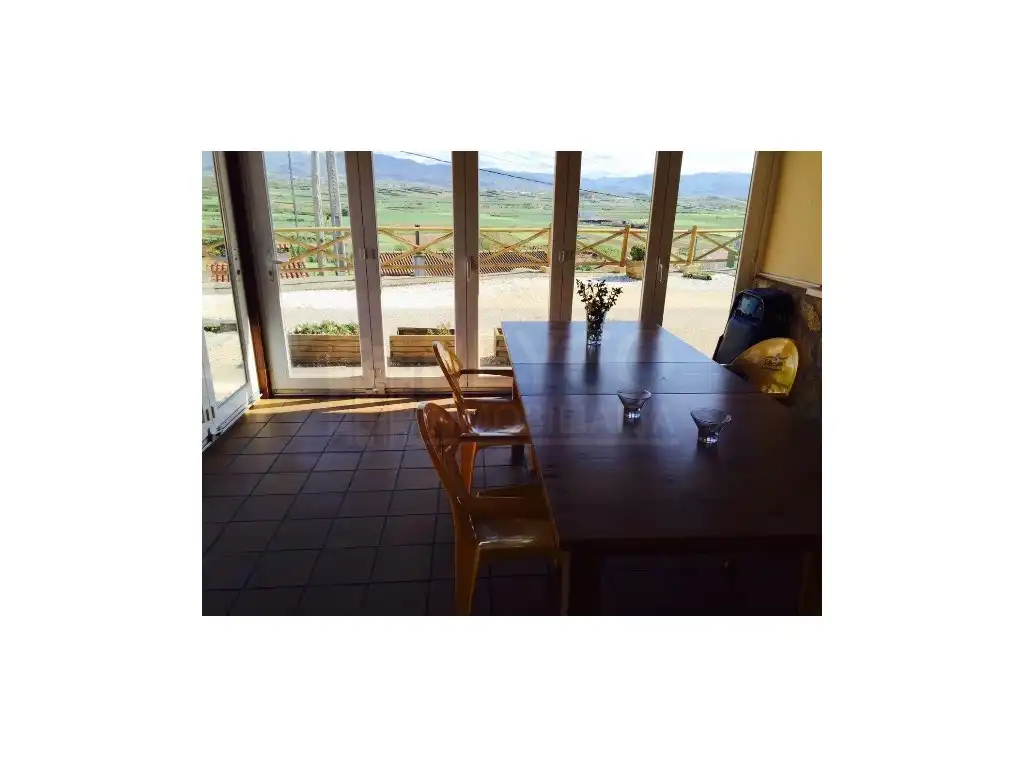Haus oder Chalet zum Verkauf in Huércanos mit Privatgarten und Balkon