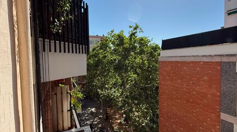 Foto 4 de Pis en venda a Carrer de Laforja, 51, Sant Gervasi- Galvany, Barcelona Capital