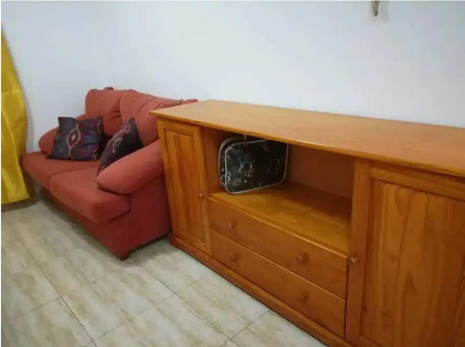 Sala d'estar de Pis en venda en Puerto del Rosario