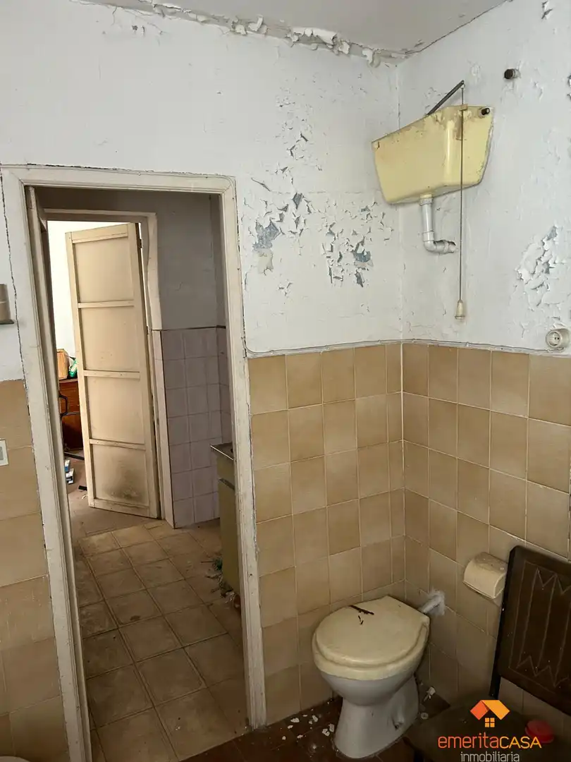 Bany de Casa o xalet en venda en Mérida