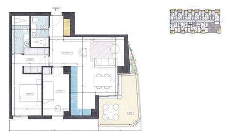 Photo 5 of Flat for sale in Carrer del Ball de Bastonots, Picassent, Valencia