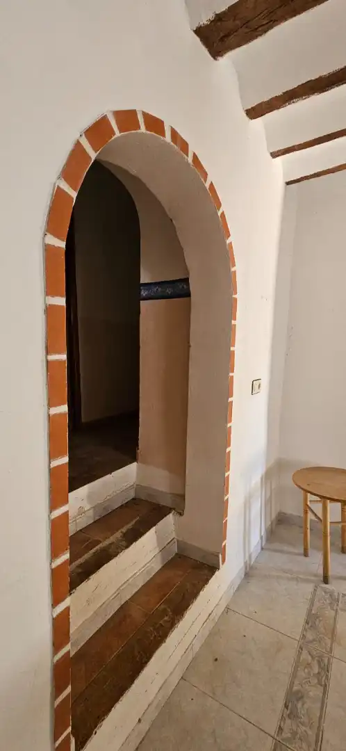 Finca rústica en venda en Masegoso