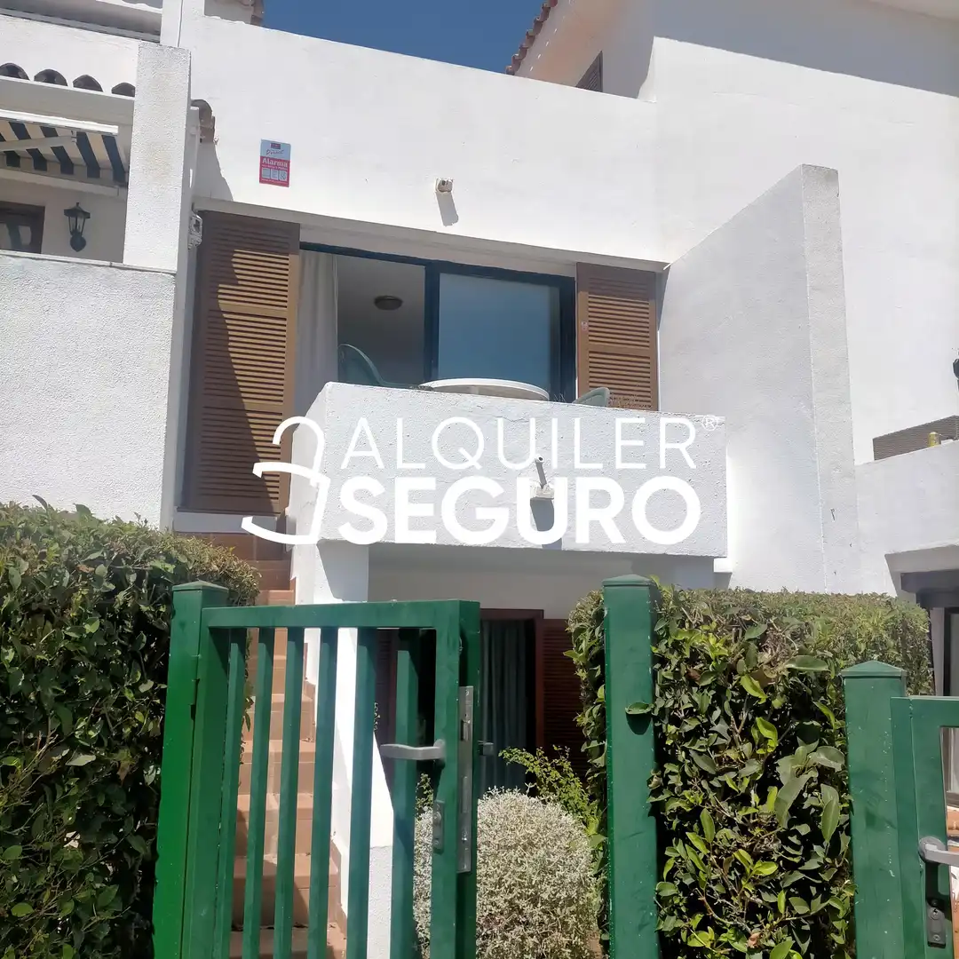 Houses for rent in Albayalde, Villacana - Costalita - Saladillo