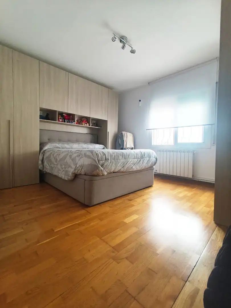 Dormitori de Casa o xalet en venda en Abrera amb Aire condicionat, Calefacció i Parquet