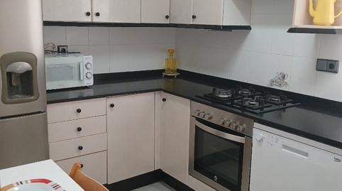 Foto 4 de Pis en venda a Carrer de Jaume Ferran, Casc Antic - Nou Cambrils, Tarragona