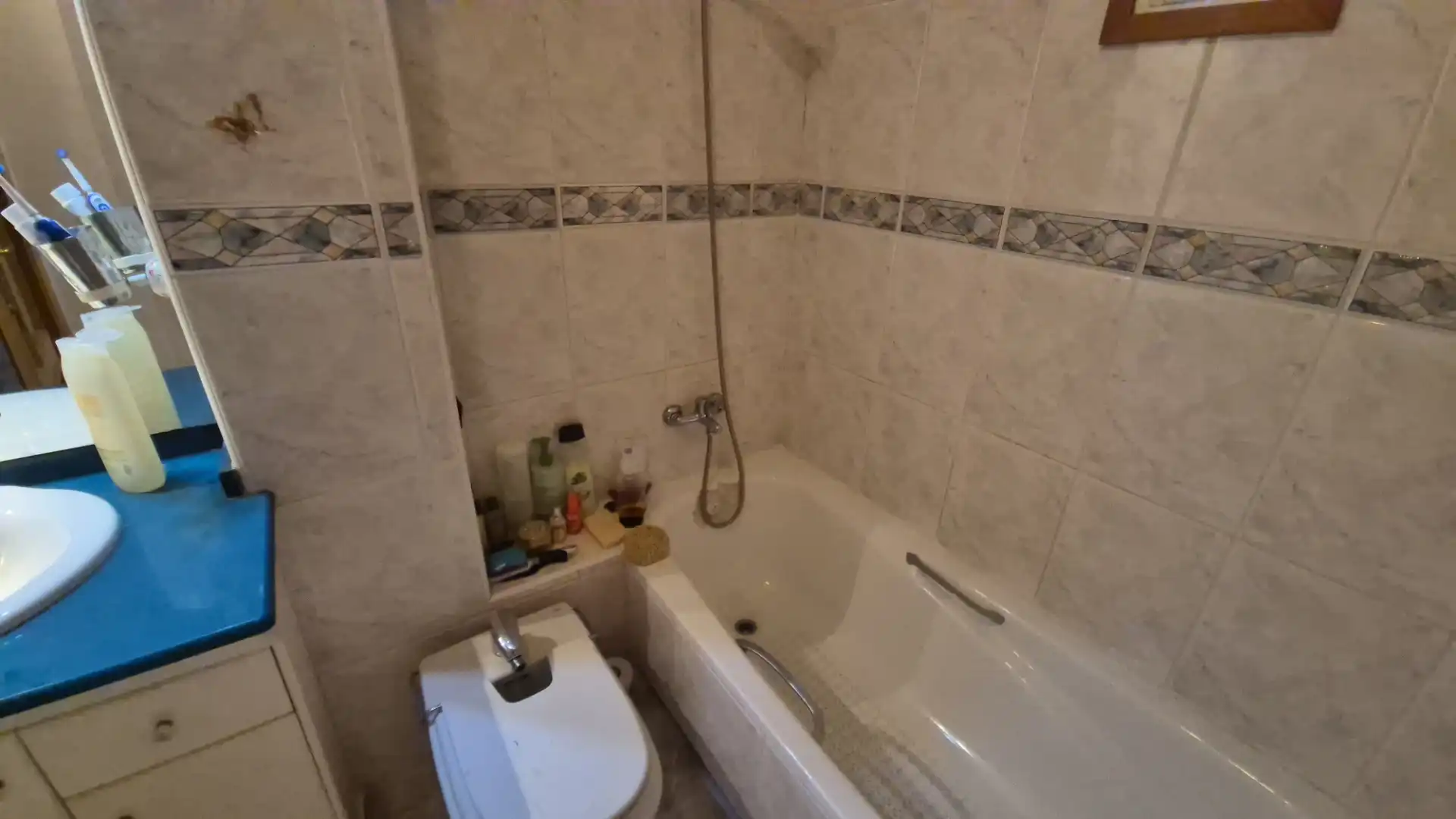 Habitatge amb terrassa en venda a Pedanías Este, imagen 12