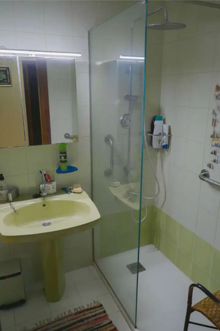 Bany de Casa o xalet en venda en Santa Cruz de Tenerife amb Aire condicionat, Terrassa i Traster