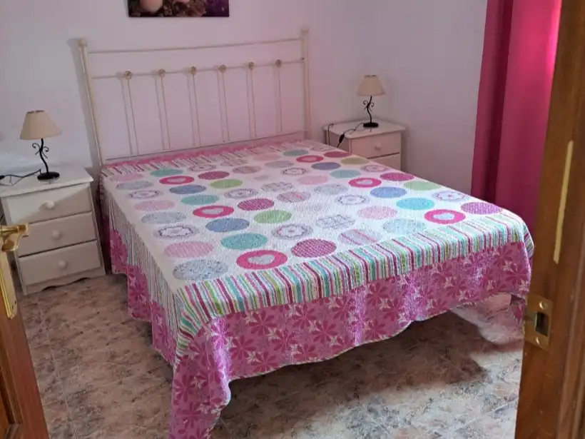 Wohnung zur Miete in Padre Pandelo 25, imagen 3