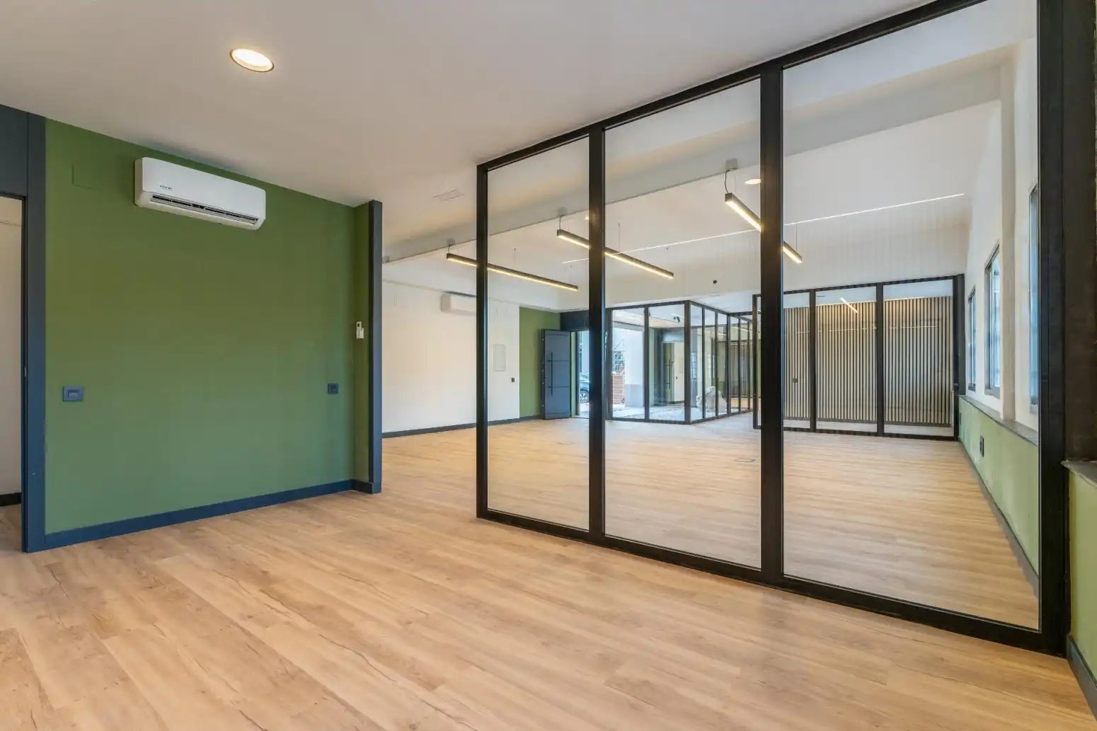 Ufficio in affitto a Tarragona - Avenida POLIGON FRANCOLÍ PARCEL-LA 17, imagen 21