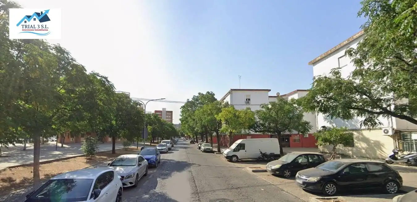 Pis en venda a Calle SIERRA DE GATA