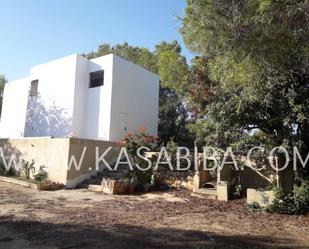 Vista exterior de Finca rústica en venda en Riba-roja de Túria amb Jardí privat, Terrassa i Piscina