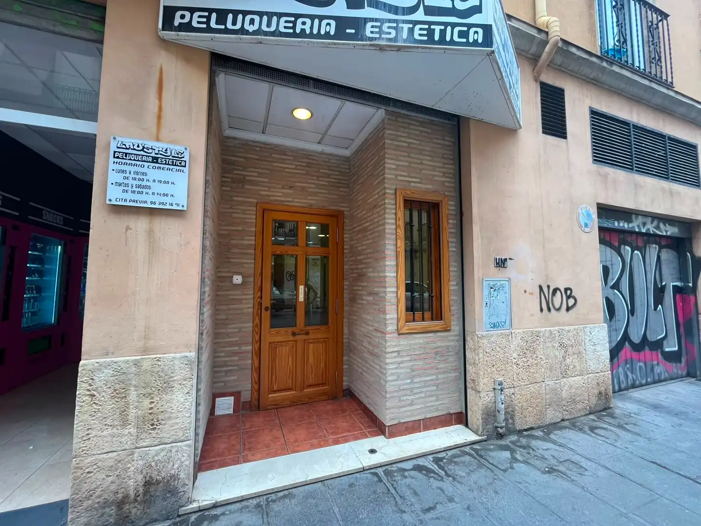 Gewerbefläche zur Miete in Carrer de Roger de Flor 7, imagen 22