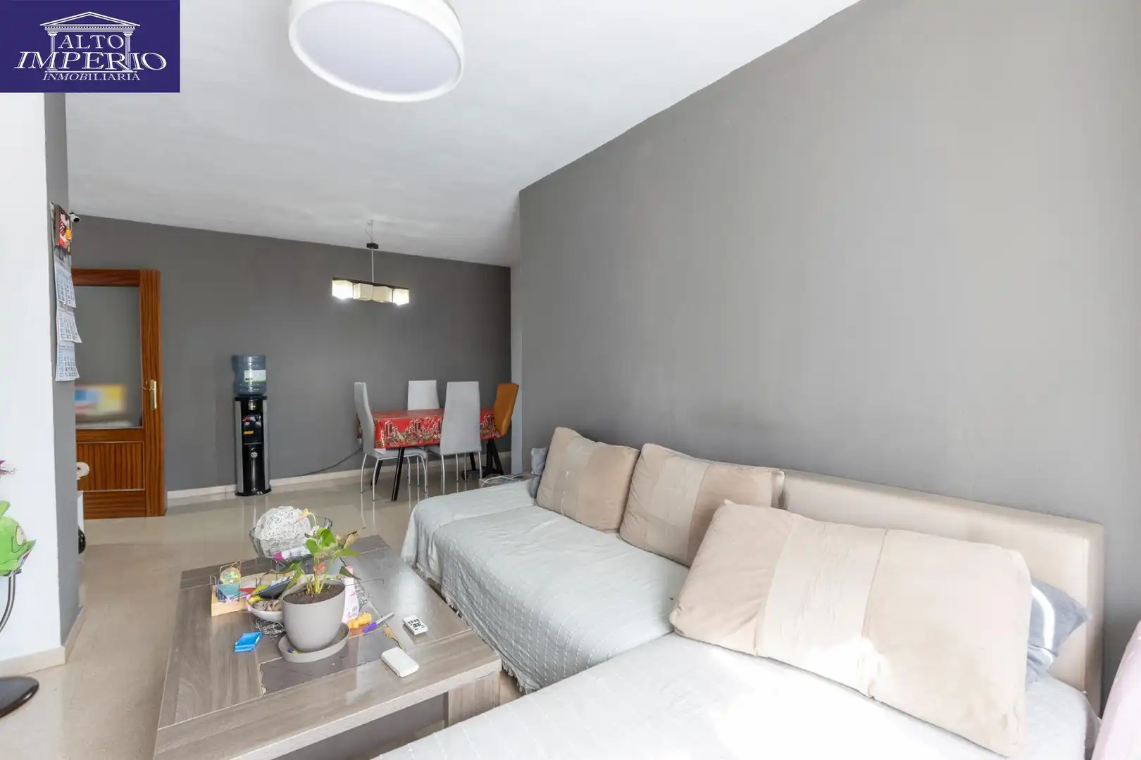 Appartement avec ascenseur à vendre à Norte, imagen 4