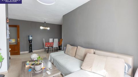 Foto 4 de Piso en venta en Joaquina Eguaras, Granada Capital