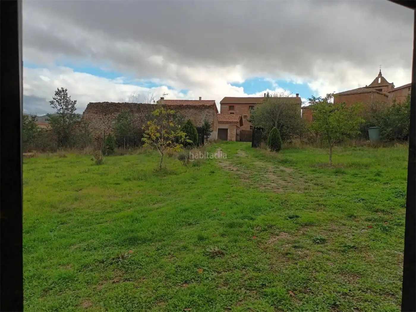 Casa en venda a Barrio Riba de Santiuste 4D, imagen 22