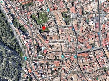 Grundstücke und Bauplätze zum Verkauf in Los Macias 1