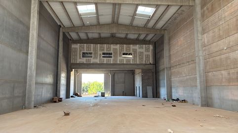 Foto 2 von Fabrikhallen zur Miete in Nucli Urbà, Esparreguera